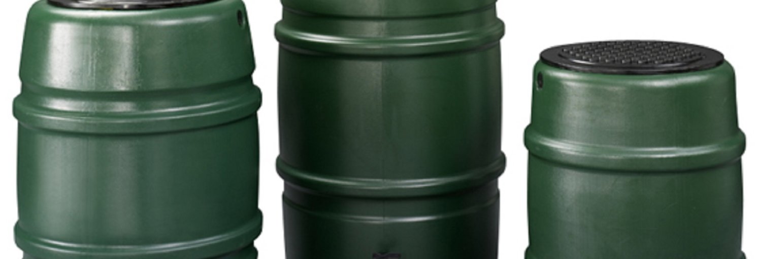 Rain Barrels Harcostar Rain Barrels!