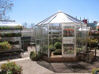 Greenhouses