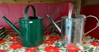 Watering cans