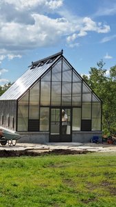 GETTING STARTED IN YOUR GREENHOUSE WORKSHOP FEBRUARY 9