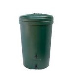 Magnum 350L Waterbarrel - Garden Retreat